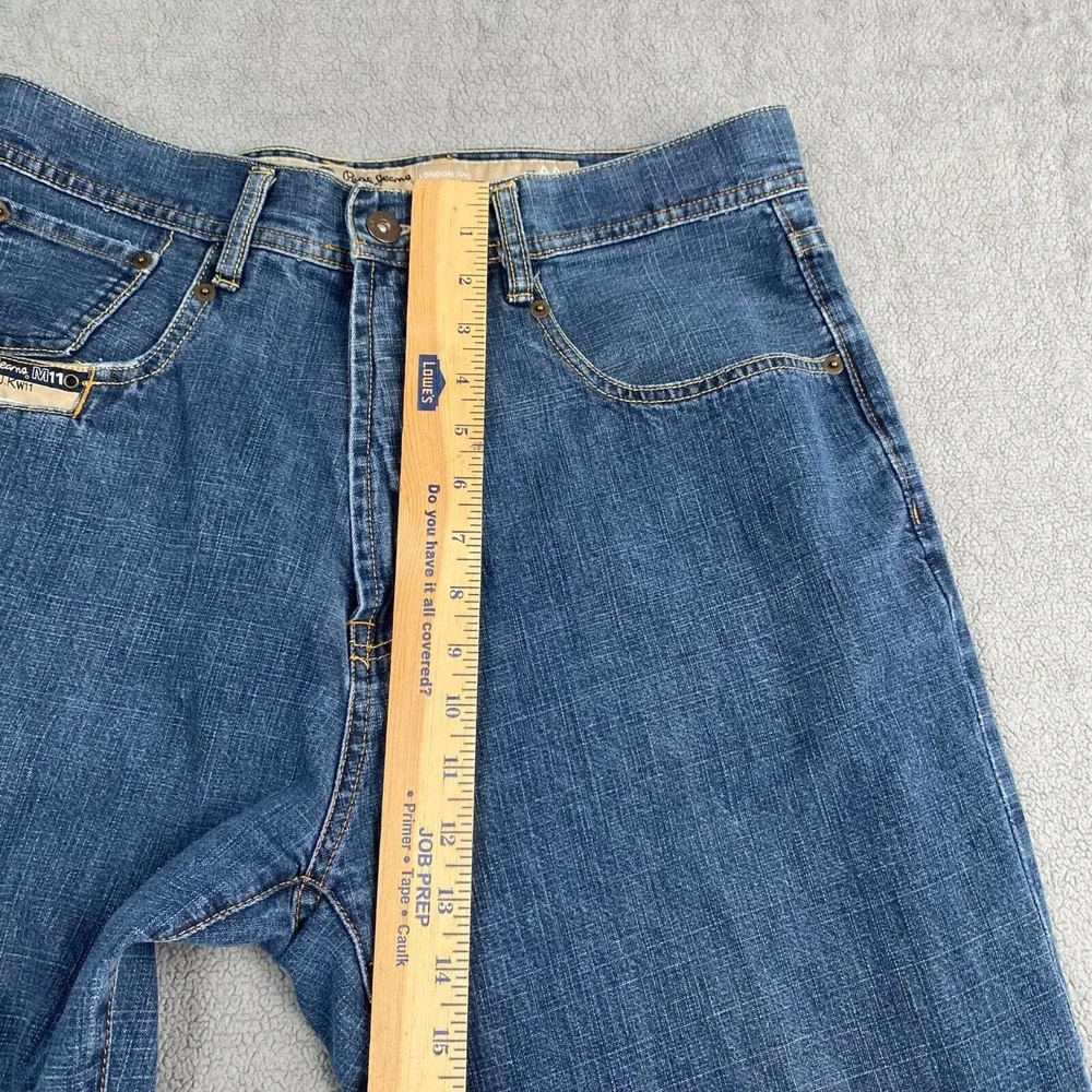 Pepe Jeans pepe jeans